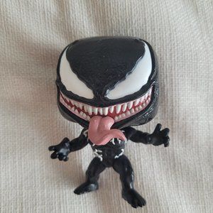 Venom (Movie) Funko Pop (no box)
